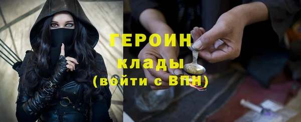 хмурый Алексин